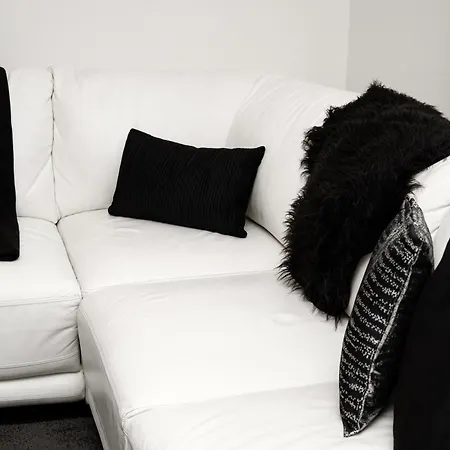 Bnb New Beautiful Apartment In The Center Of Ostrava With Option Garage Parking Exterior photo