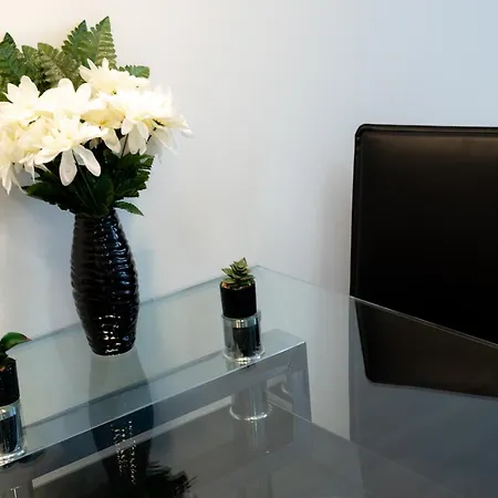 Bnb New Beautiful Apartment In The Center Of Ostrava With Option Garage Parking Exterior photo