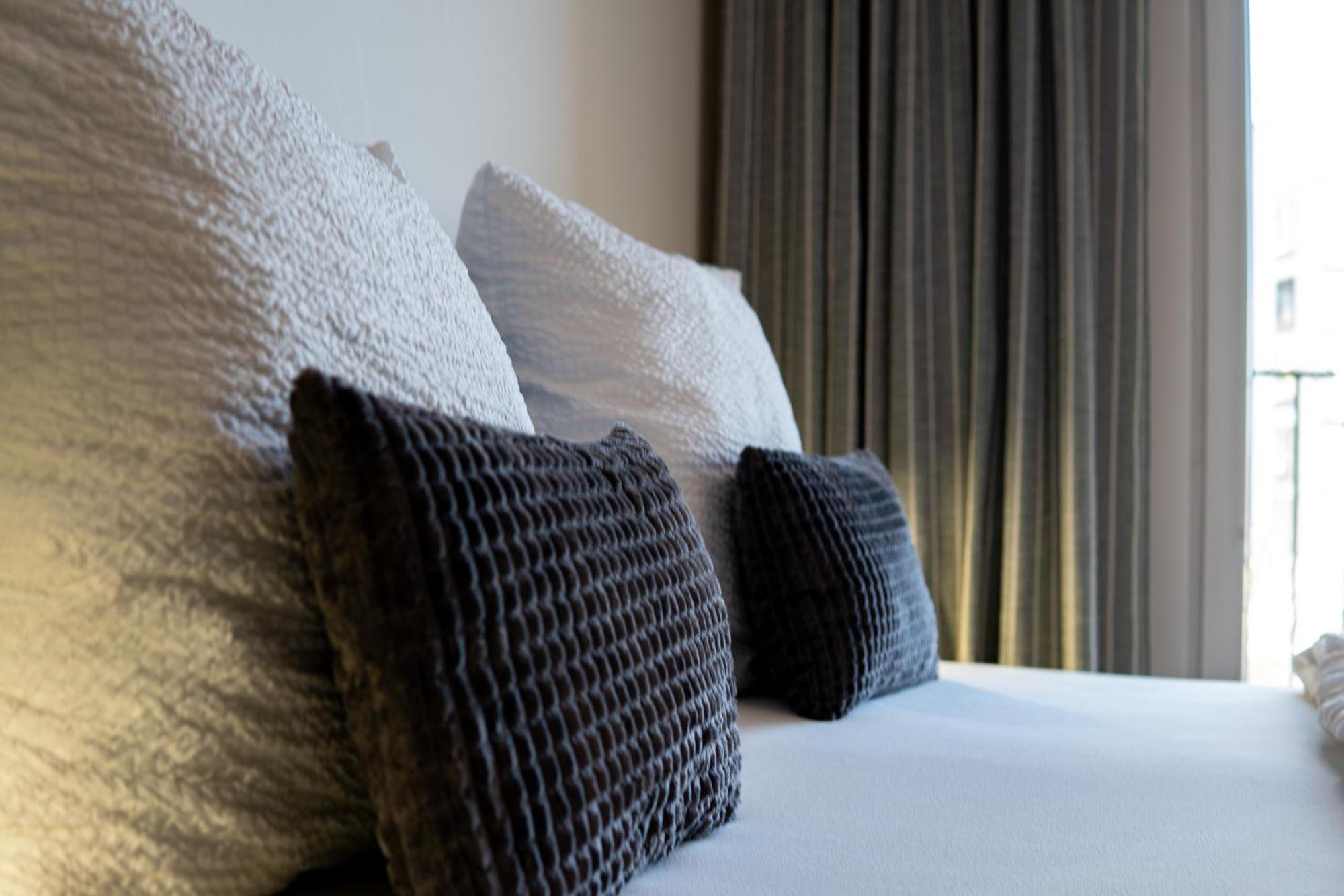 New Beautiful In The Center Of With Option Garage Parking Apartmán Ostrava