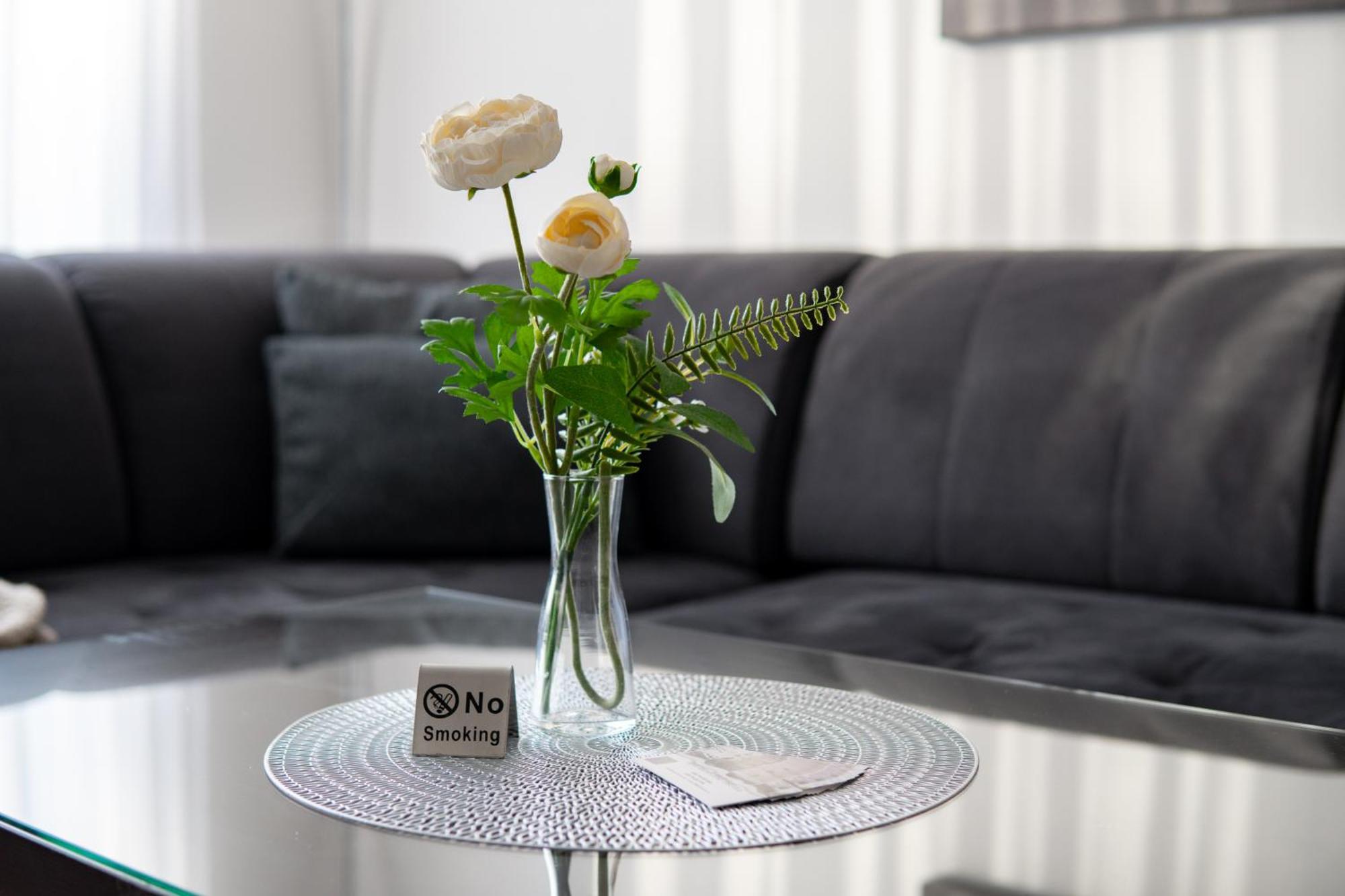 Apartment New Beautiful In The Center Of With Option Garage Parking Ostrava